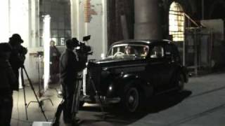 Wes Carr - Fearless. (Behind the &quot;Behind Scenes&quot;)