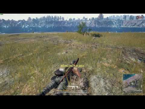 PUBG  SNIPERS DZERA :D  0_o