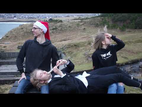 My Heart Will Go On (Jólahald HT1 2018)