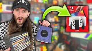 Will Nintendo Bring MORE Gamecube Games to the Switch?