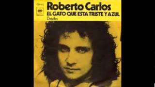 LA CARCACHITA ROBERTO CARLOS por Salvador Arguell