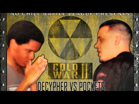 Decypher Tha Khaos vs Pockets
