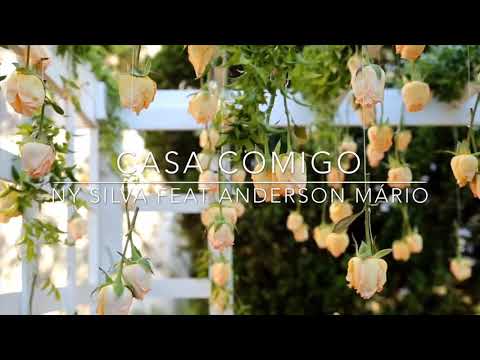 Ny Silva ft Anderson Mário - Casa comigo VÍDEO EMOCIONANTE / MAIS EMOCIONANTES DO MUNDO