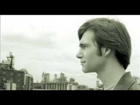 Gabriel Ananda - Life Is Steadily Breaking My Heart