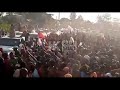 HUKUIONA HII Mkutano Wa Tundu Lissu Singida Apokelewa Hivi