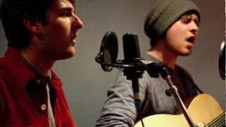 Lilliput - Ariel - Live on Amazing Afternoons.