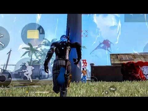 My Settings 👾 + Hud + Dpi | Motorola ONE macro freefire highlights