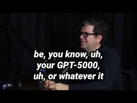 Yann LeCun (Chief AI Scientist ) could not predict AI powers accurately?