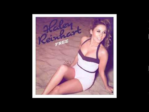 Thumbnail for Haley Reinhart feat. Slash and Myles Kennedy - Wild Horses (CLEAR/no talking Version) by Haley Reinhart