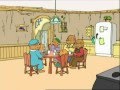 The Berenstain Bears Visit Fun Park The Perfect Fishing Spot Ep 20