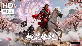 Download lagu Peach Blossom Origin | Costume Drama/Wuxia/Action Movie (Full HD/ENG SUB) mp3 Download lagu Peach Blossom Origin | Costume Drama/Wuxia/Action Movie (Full HD/ENG SUB) mp3