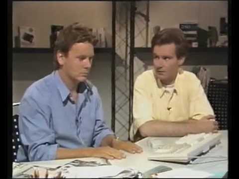 1994-07 3SAT NEUES ANWENDERKURS TELEKOMMUNIKATION - Teil1: Modems