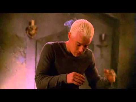 Three to tango trailer. (Buffy style).