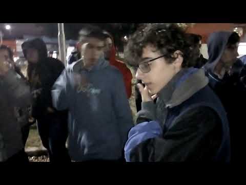 BON vs SERRA vs JUAREZ vs MAIKOL | 8vos | Fecha 5 | Cru2 Free