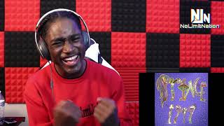 FIRST TIME HEARING Prince Lady Cab Driver |REACTION!!!
