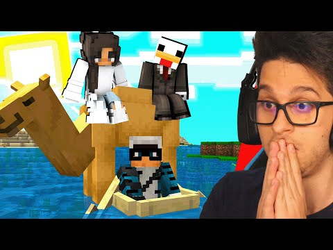 SMENTISCO 12 MITI DELLA 1.20 DI MINECRAFT - ITA