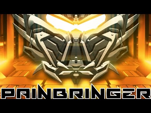 Painbringer - Groundzero 2023 Dark Descent (Warmup Mix)