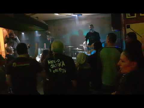 Svirka-Bife 67-Antidepresiv🥁🎸