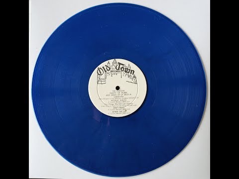 The Things We Did Last Summer / Ted Curson with Eric Dolphy