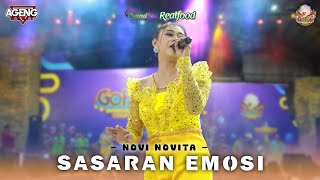 Download lagu SASARAN EMOSI NOVI NOVITA AGENG MUSIC LIVE GOFUN BOJONEGORO mp3 Download lagu SASARAN EMOSI NOVI NOVITA AGENG MUSIC LIVE GOFUN BOJONEGORO mp3