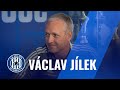 SigmaJede #13 - Václav Jílek