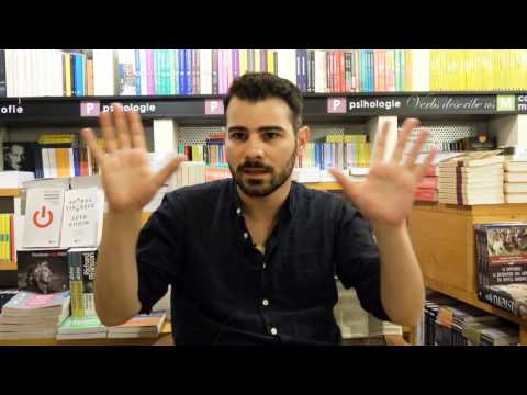 Eugen Jebeleanu: Copiii trebuie să gândească liber