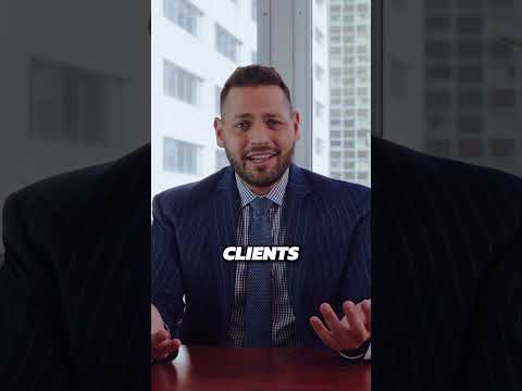 Meet Sami Ragab. #DenverLawyer #DenverAttorney ... - YouTube