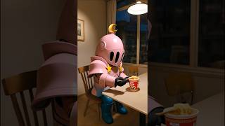 実写版ルーナイト  #姫森ルーナ #himemoriluna  #aianimation