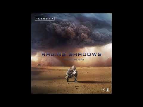 JDX Ft. Alizay - Raging Shadows (Hardstyle)(Topic Music)