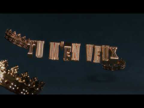 Video thumbnail for Tu M’en Veux