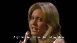 Olivia Newton-John - If You Love Me (Let Me Know) 1974  video lyrics