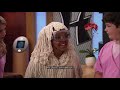 A N T Farm Try Not To Laugh Challenge Part 2
