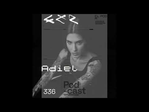 CLR Podcast 336 w\ Adiel