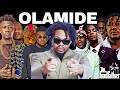 The Olamide Effect: How Olamide Badoo Revolutionized Rap & Afrobeat |The Godfather of Nigerian Music