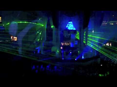 Fantastic Damage - Encore @ Sensation Prague 2010