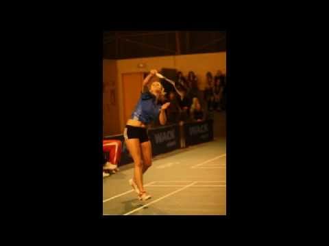 1er Journée du Bad'Club Rostren saison 2012/2013