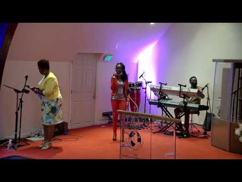 Sunday Service- November 15, 2020