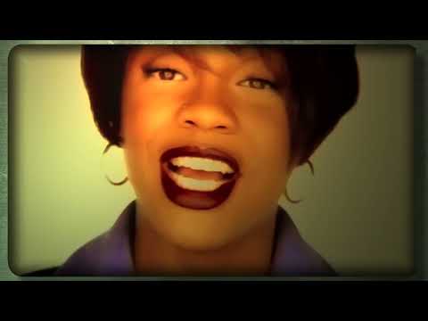 MC Lyte feat  Xscape  Keep On Keepin' On Music Video Clip HD 1080p