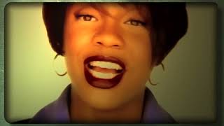 MC Lyte feat  Xscape  Keep On Keepin' On Music Video Clip HD 1080p