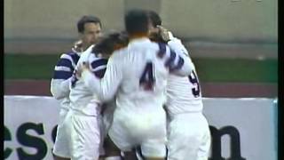 Austria Salzburg – Eintracht Frankfurt  1:0 (1994)