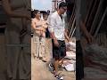 Raha S Mom Alia Bhatt Papa Ranbir Kapoor Snapped In Their Newly Under Construction House Mumbai