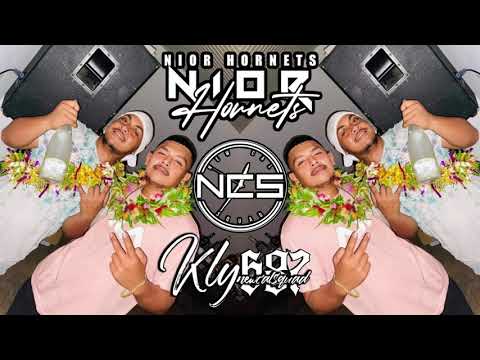 NIOR HORNETS - MASHUP REGGAE [4MELYNE]