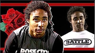 🔥🔥 Damion Thompson &#39;20 | Northview High (Covina, CA) | Junior Year Spotlight | RoseCityBoyz