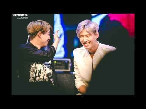 151120 Melody by Day6 & Lyric by Sundays YoungK Ver.