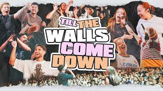 Download lagu Till The Walls Come Down (Live) | planetboom   mp3