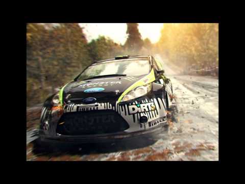 DiRT 3 - Resolution by Scott Nixon (HD)