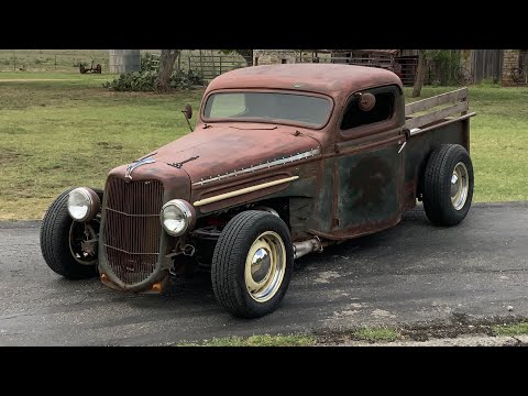 1939 Ford F150 (CC-2062171) for sale in Fredericksburg, Texas