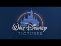 Walt Disney Pictures The Adventures Of Huck Finn 1993 Opening