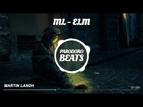 Martin Landh - Elm (sad & hopeful Music)