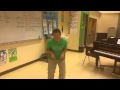 Jose What Does The Fox Say NCAS